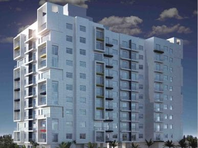 BELVEDERE RESIDENCES