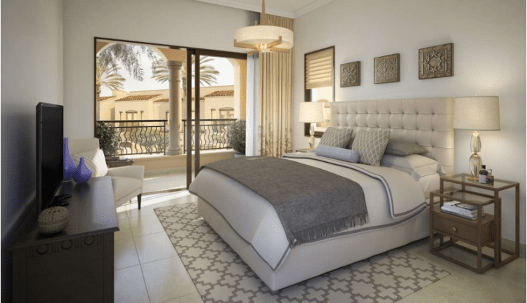 Casa Dora Townhouses at Serena | Best Townhouses in Dubailand