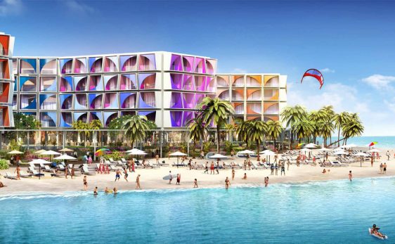 CÔTE D’AZUR Hotel