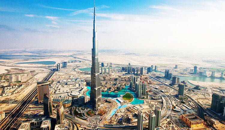 Properties for sale in Downtown Dubai | List of Off Plan projects in Downtown Dubai