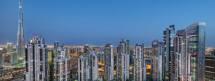 List of Projects by Dubai Properties | Dubai Off Plan Properties