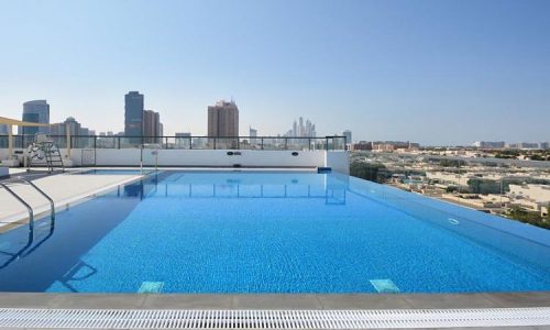 J8 Apartments by Aqua Properties | Low-rise Apartments in Al Sufouh