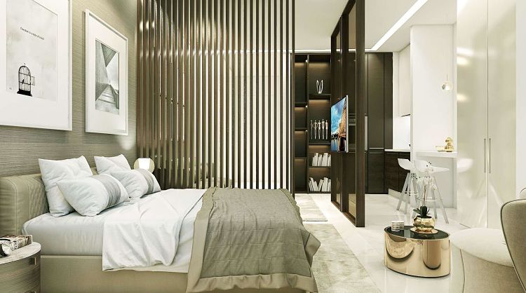 MAG 5 Boulevard | Affordable Apartments in Dubai South