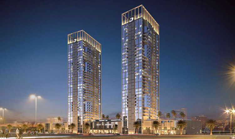 Prive by DAMAC | Luxury Hotels Serviced Apartments in Business Bay