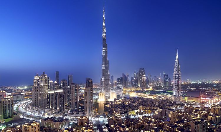 Properties for sale in Downtown Dubai | List of Off Plan projects in Downtown Dubai