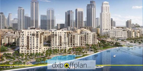 آپارتمان های ساوانا