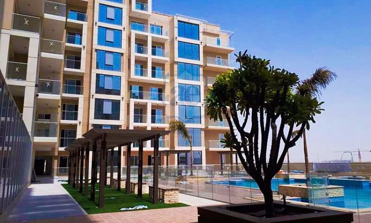 Sherena Residence by ASAS Holding | Luxury Apartments in Majan