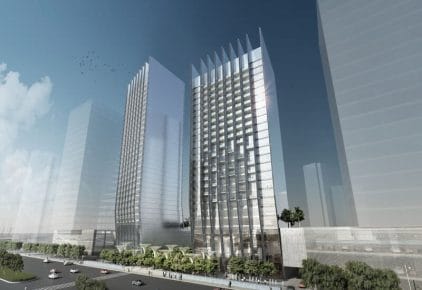 sterling towers 2