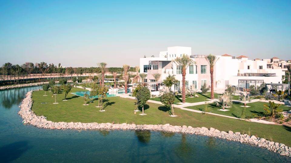 Properties for sale in Al Barari | List of Off Plan projects in Al Barari