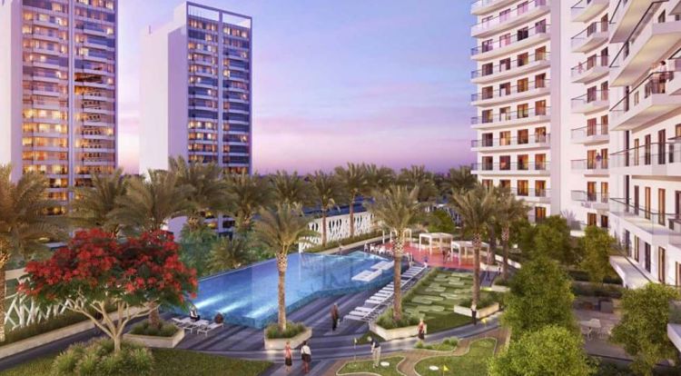 Properties for sale in Dubai Science Park | List of Off Plan projects in DSP