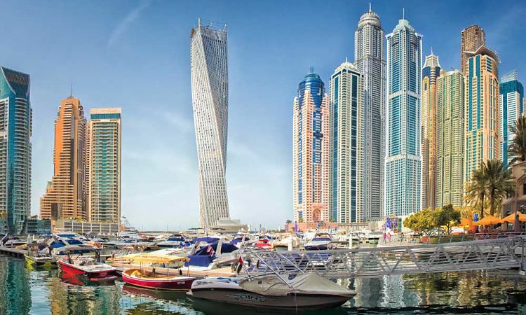 Properties for sale in Dubai Marina | List of Off Plan projects in Dubai Marina