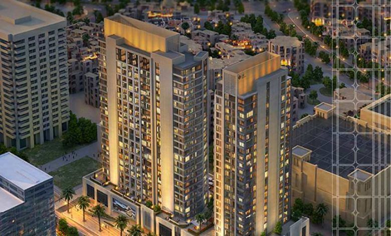 Bellevue Towers by Dubai Properties | Limited Units Left On Affordable ...