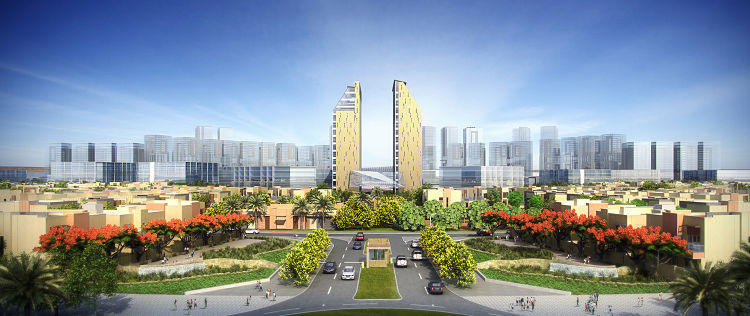 Properties for sale in Dubai Science Park | List of Off Plan projects in DSP