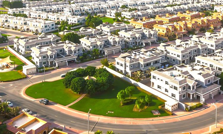 Properties for sale in Falconcity | List of Off Plan projects in Falcon City