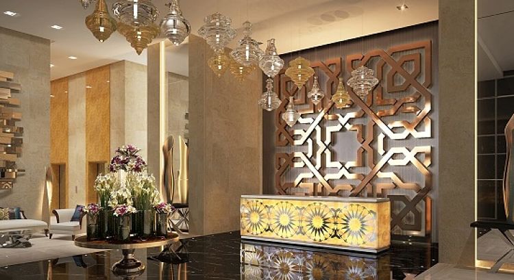 Ghalia Tower by DAMAC | Furnished Hotel Apartment in Jumeirah Village