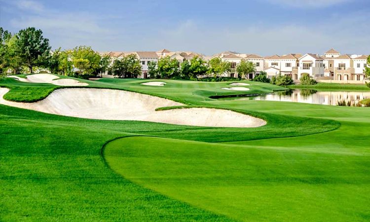 Properties for sale in Jumeirah Golf Estates | List of Off Plan projects in JGE