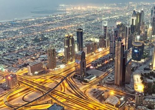 Properties for sale in International Media Production Zone | List of Off Plan projects in IMPZ