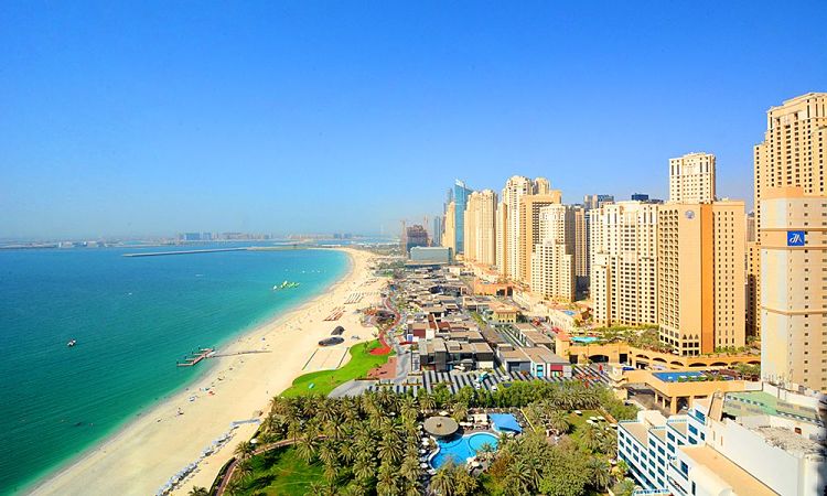 Properties for sale in Jumeirah Beach Residence | List of Off Plan projects in JBR
