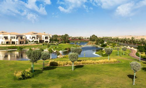 Properties for sale in Jumeirah Golf Estates | List of Off Plan projects in JGE