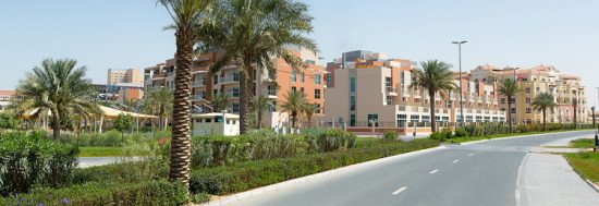 Properties for sale in Jumeirah Village Circle | List of Off Plan projects in JVC