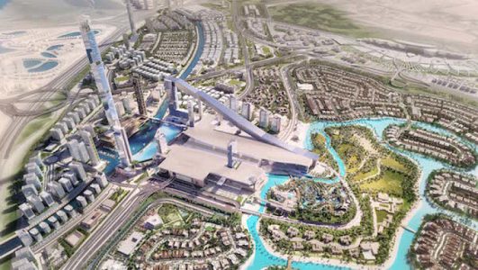 Properties for sale in Meydan | List of Off Plan projects in Meydan