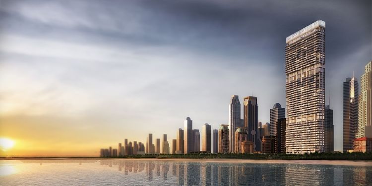 Properties for Sale in Jumeirah Beach Residence | List of Off plan Properties