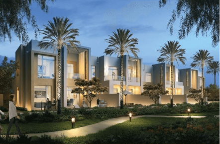 New Project - Reem Community Exclusive Arabian Ranches‎