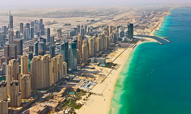 Properties for Sale in Jumeirah Beach Residence | List of Off plan Properties