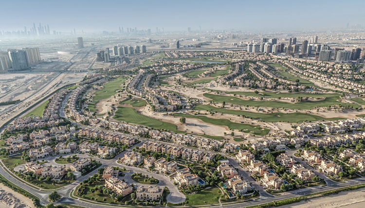Properties for sale in Dubai Sports City | List of Off Plan projects in Dubai Sports City