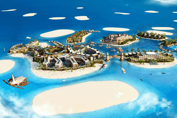 World Island خرید آپارتمان در جزایر جهان دبی خرید ملک در جزایر جهان دبی | Properties for sale in The World Islands | List of Off Plan projects in The World Islands |  خرید ملک در جزایر جهان دبی