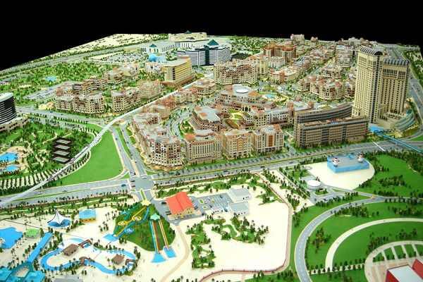 Properties for sale in Dubai Health Care City | List of Off Plan projects in DHCC