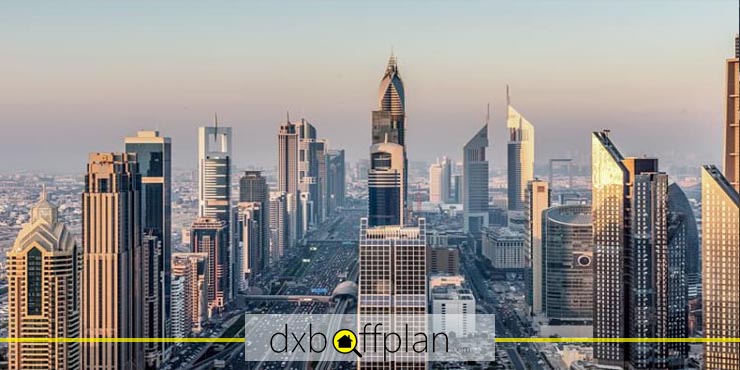 Hospitals near Sheikh Zayed Road