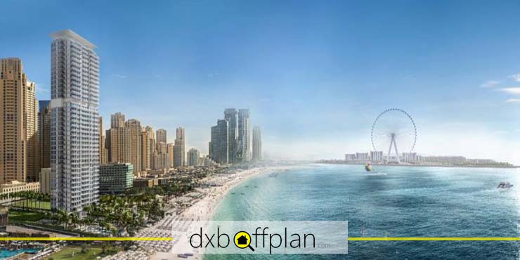 Nearest Schools and Nurseries to Jumeirah Beach Residence: