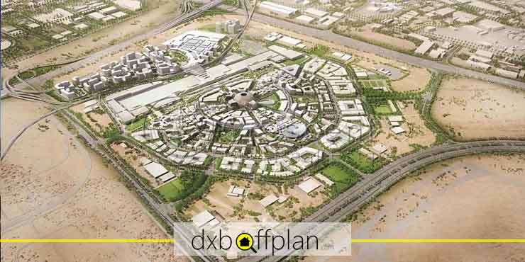 Property for Sale in Dubai Science Park