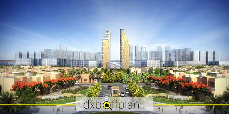 Property for Sale in Dubai Science Park