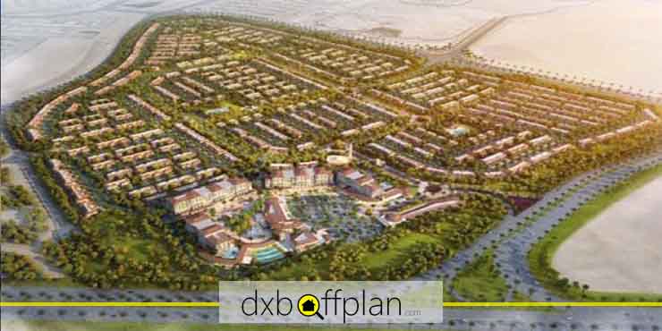 Property for Sale in Majan