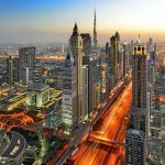 Sheikh Zayed Road