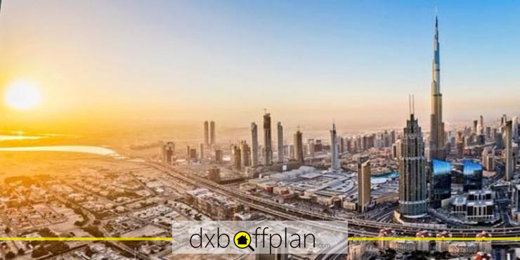 Why choose Sheikh Zayed Road to Make an Investment