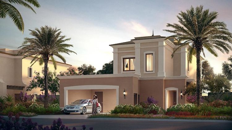 La Quinta Villas | Stylish Villas in Villanova Dubailand