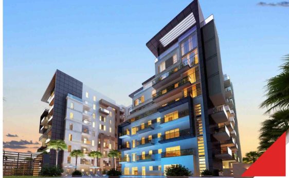 Tenora Apartments