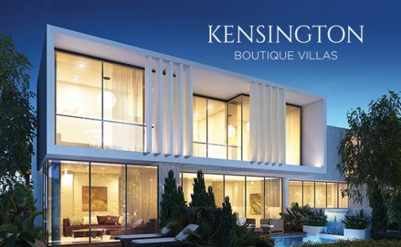 Kensington Boutique Villas