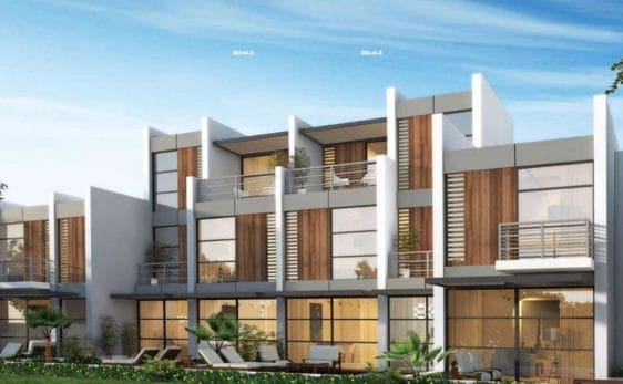 Akoya Genus Villas