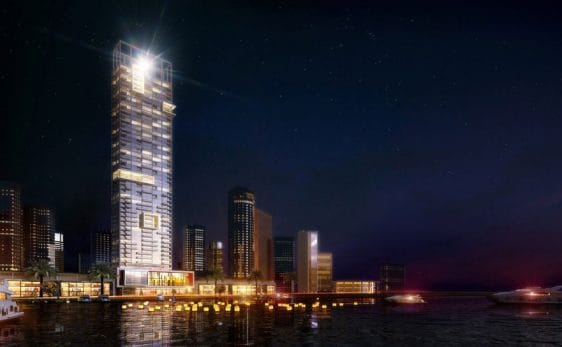 Anwa Residences