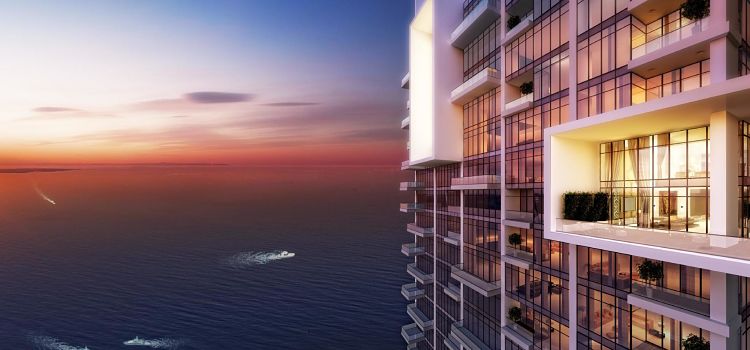 Anwa Residences | Premier Apartments in Dubai Maritime City