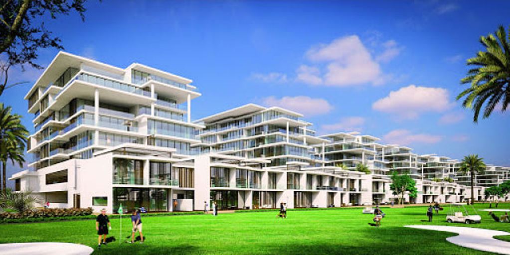 Properties for sale in DAMAC Hills | List of Off Plan projects in DAMAC Hills