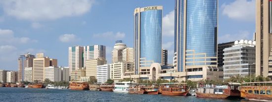 Properties for sale in Dubai Maritime City | List of Off Plan projects in Maritime City