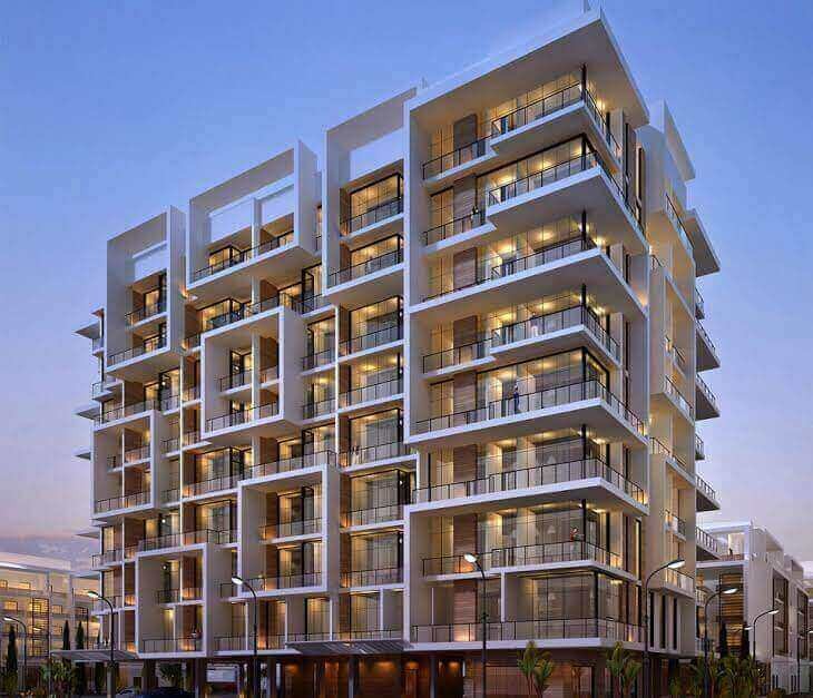 J8 Apartments Al Sufouh in dubai