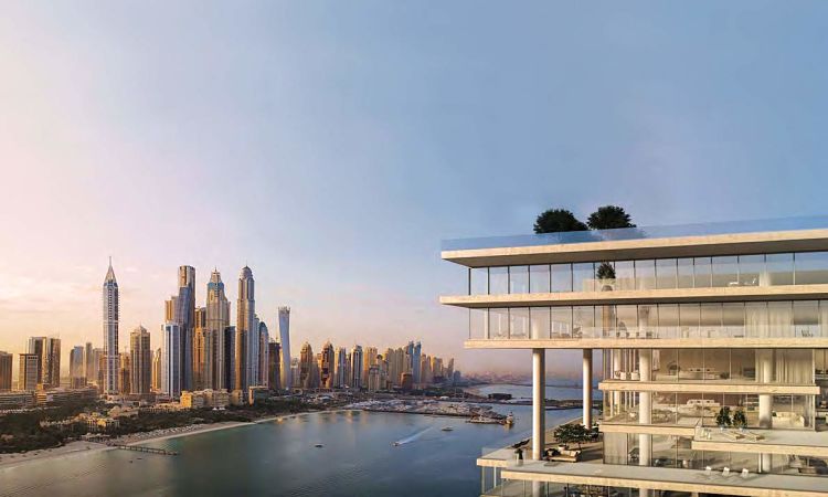 One Palm | Luxury Apartments in Palm Jumeirah
