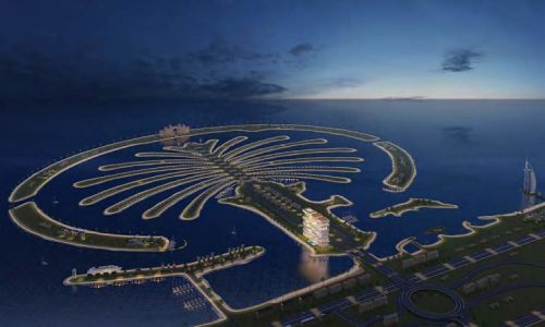 One Palm | Luxury Apartments in Palm Jumeirah