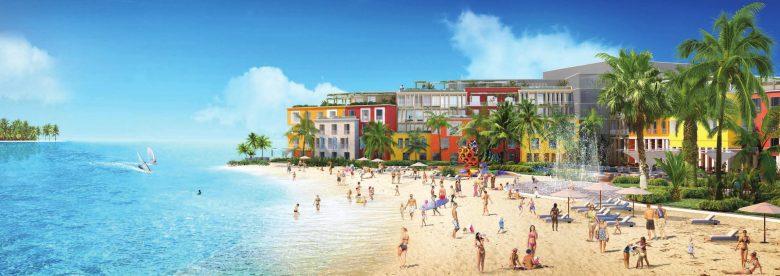 Portofino Family Hotel - Beachfront
